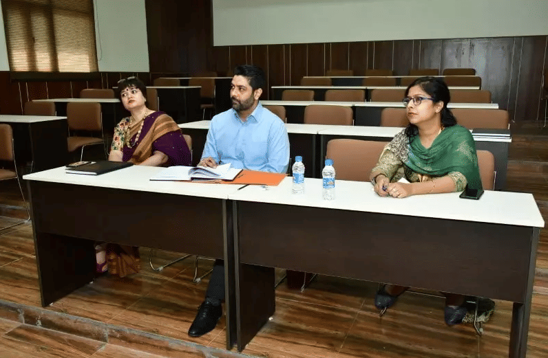 GNIOT Infrastructure photo 26